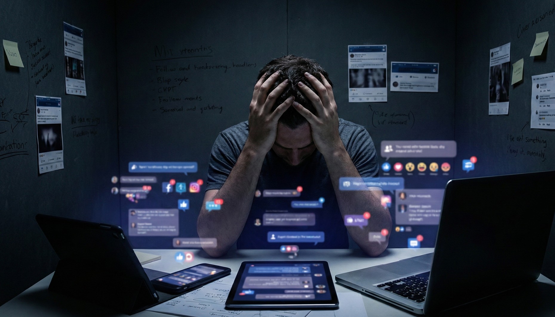 Social Media Article