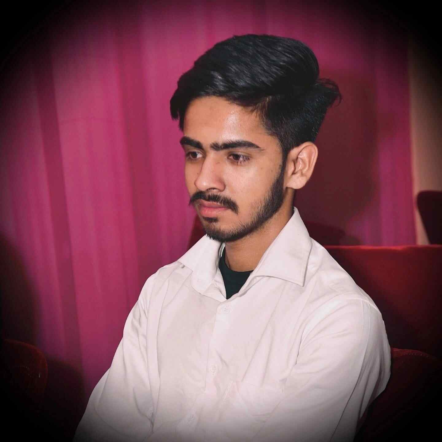 Founder of Saathi Space