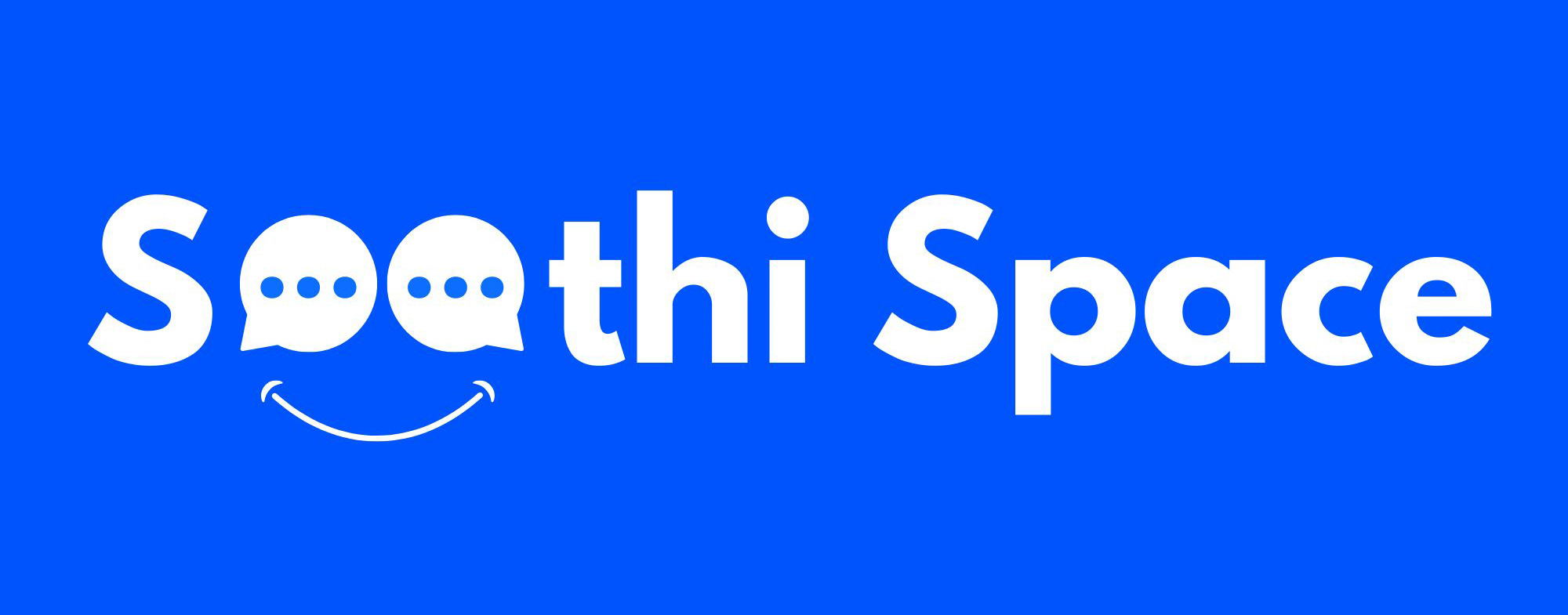 Saathi Space Anonymous Mental Health Support Logo